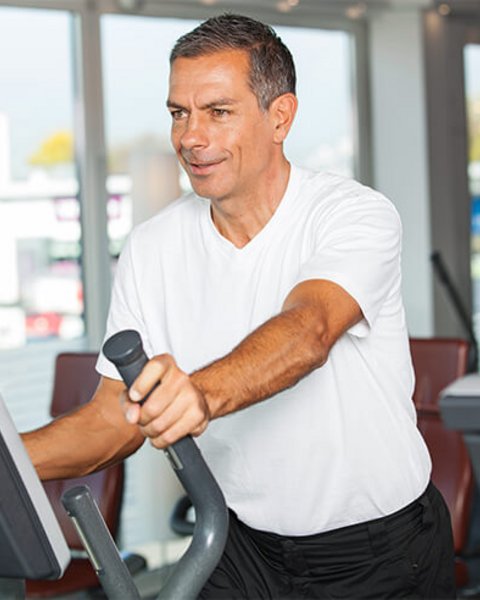 HIGH-CLASS FITNESS-STUDIO